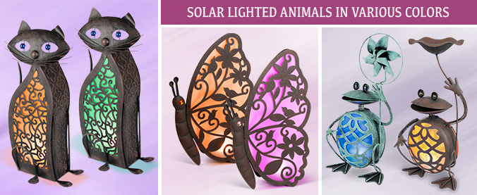 The Gerson Companies – Garden Meadow®