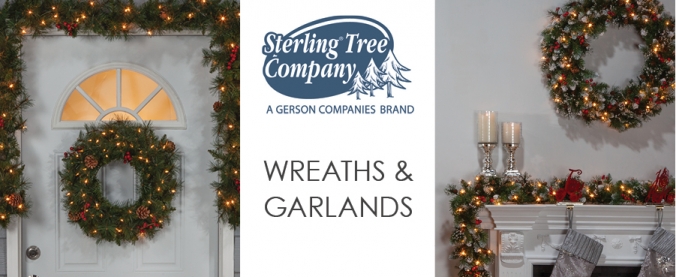 The Gerson Companies Sterling Trees