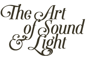 Art Of Light & Sound Logo