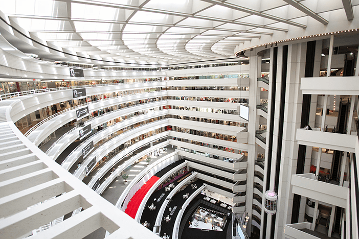 Atlanta Showroom 2026