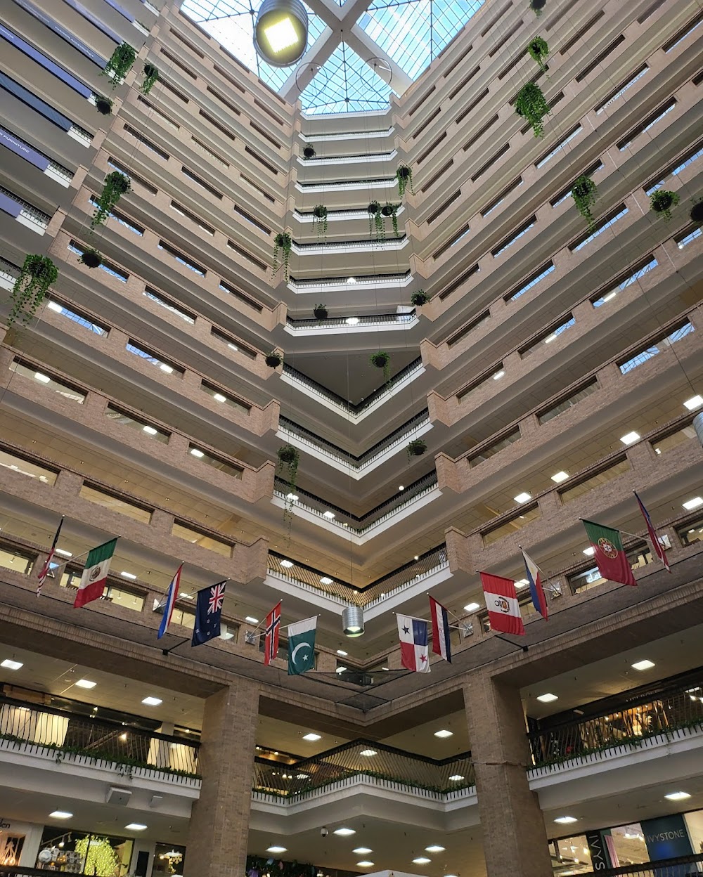 Dallas Showroom 2026